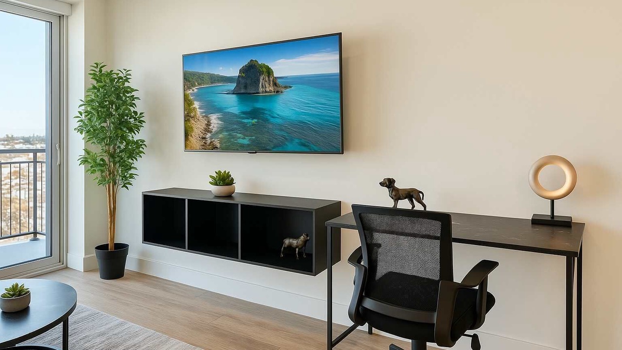 Photo of Livingroom in Olde Richmond