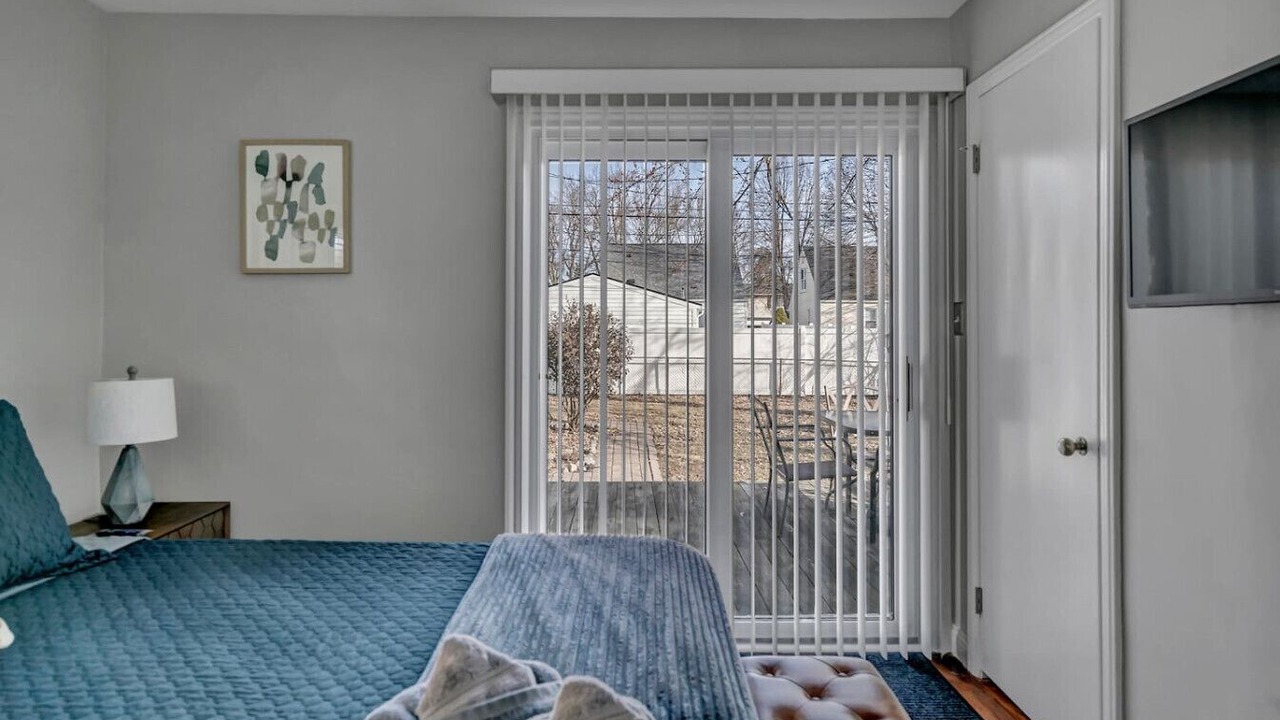 Photo of Bedroom in Royal Oak
