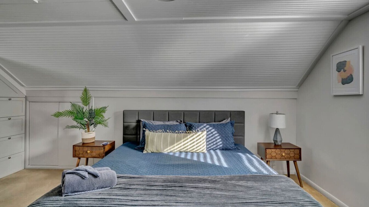 Photo of Bedroom in Royal Oak
