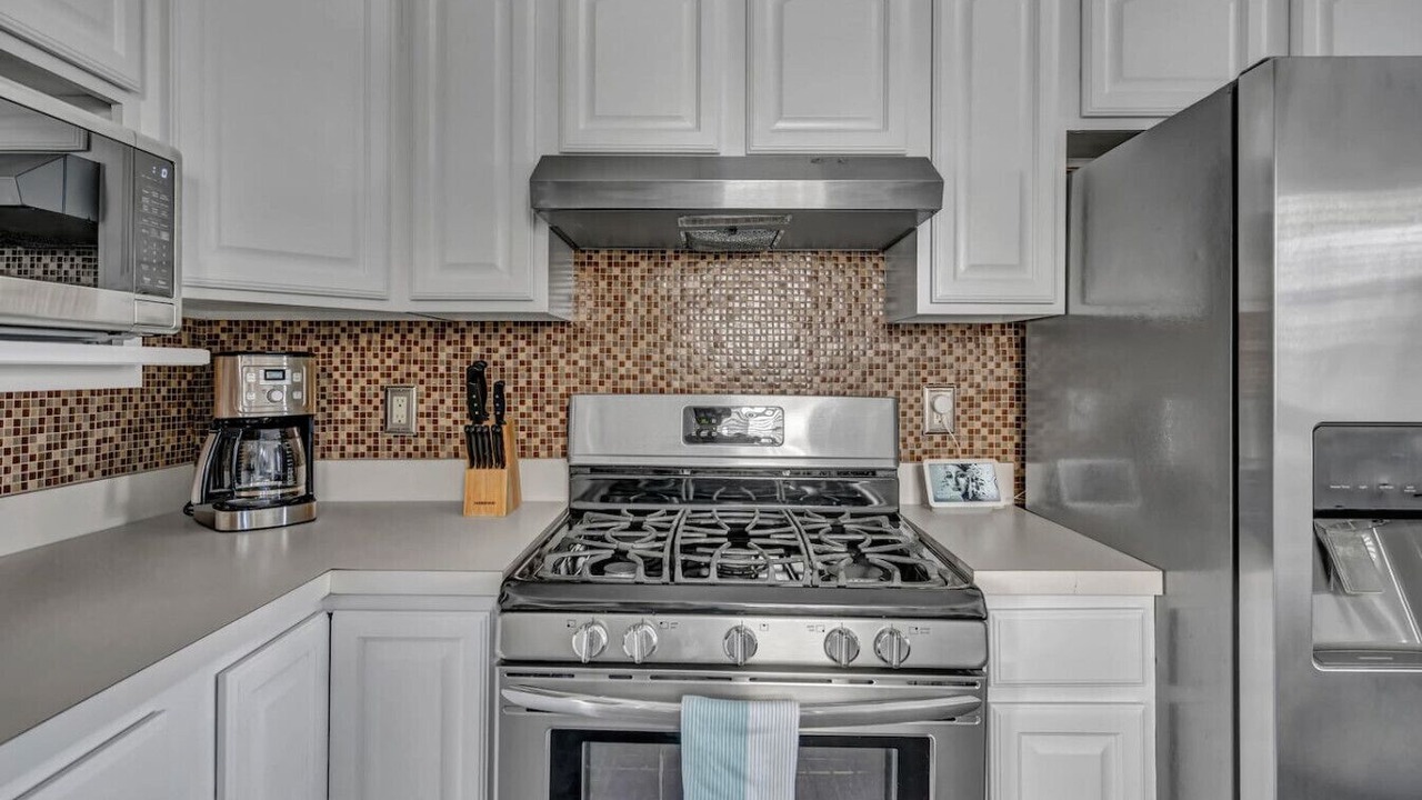 Photo of Kitchen in Royal Oak