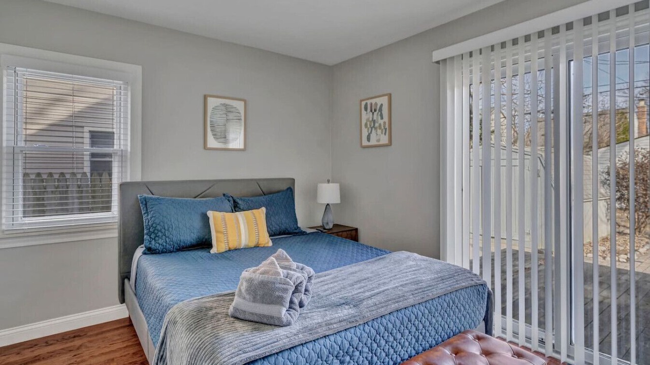 Photo of Bedroom in Royal Oak