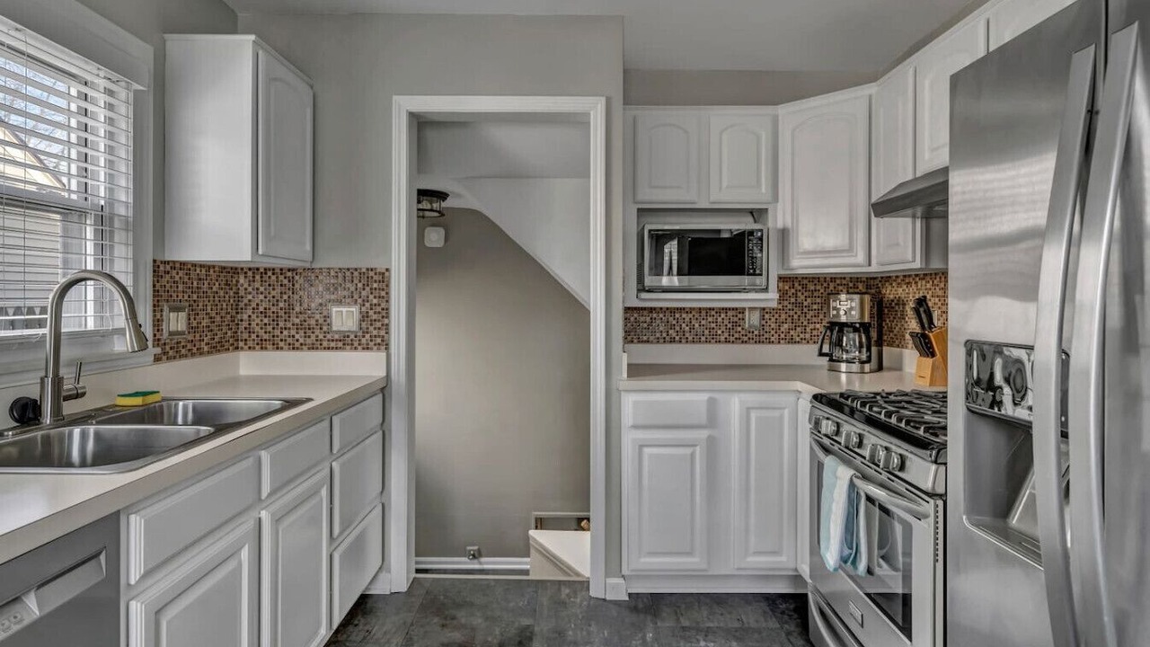 Photo of Kitchen in Royal Oak