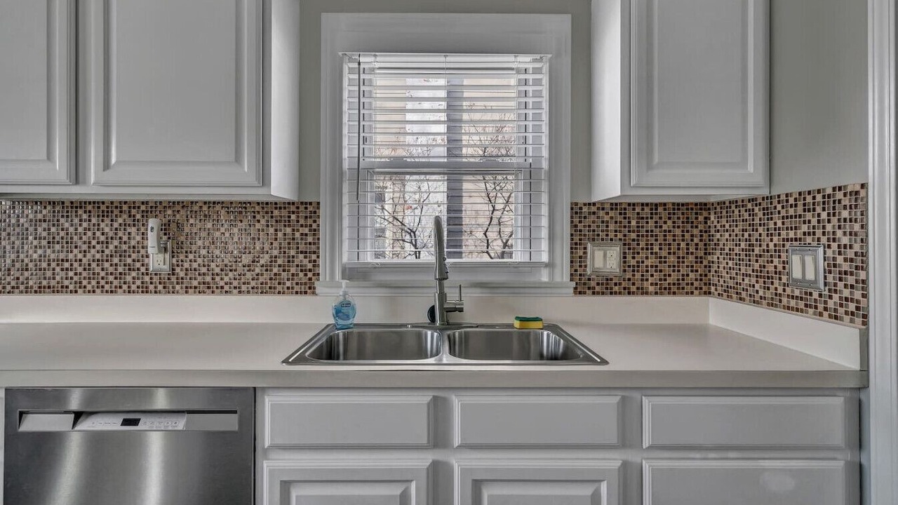 Photo of Kitchen in Royal Oak