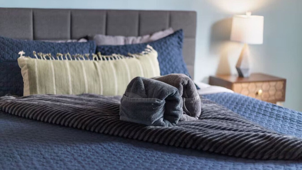 Photo of Bedroom in Royal Oak