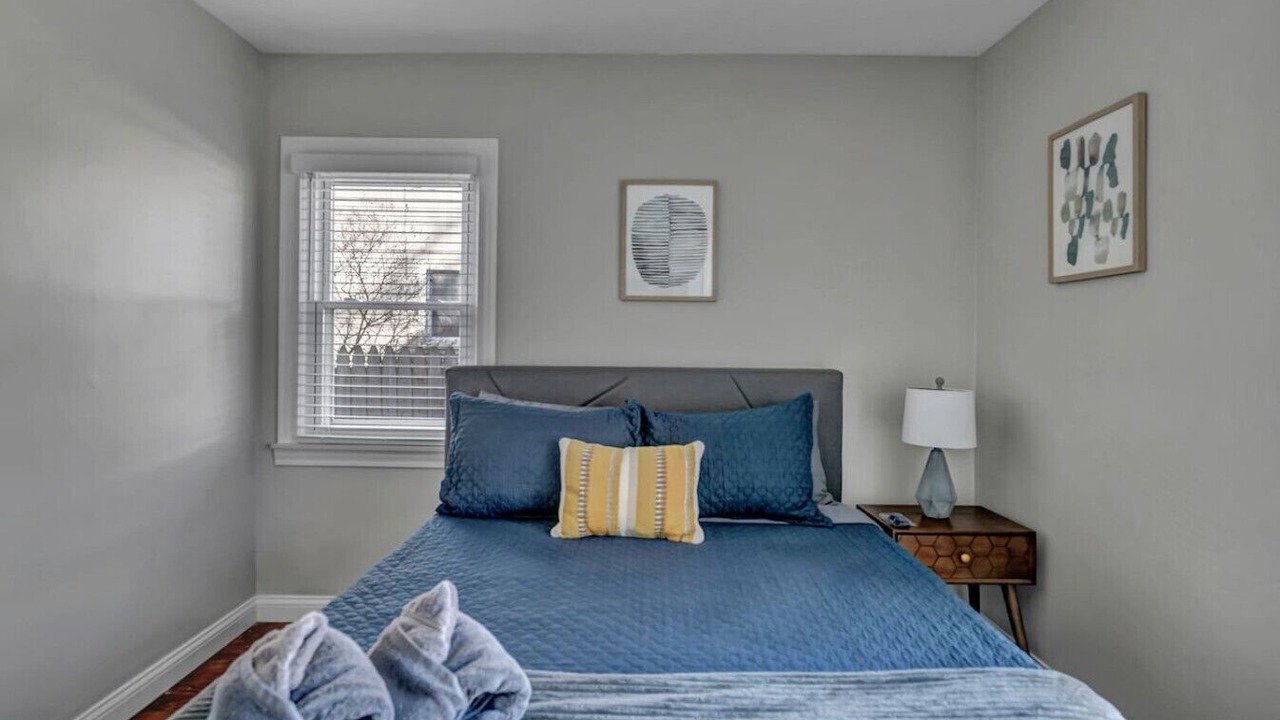 Photo of Bedroom in Royal Oak