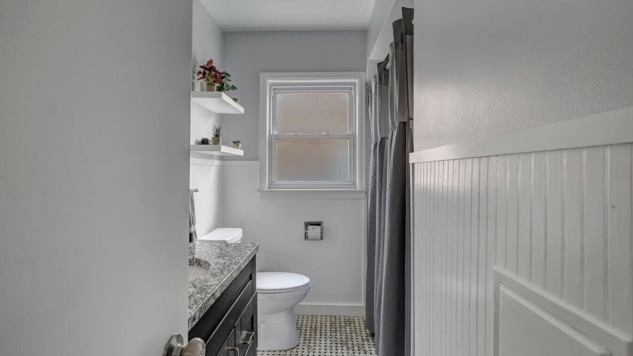 Photo of Bathroom in Royal Oak