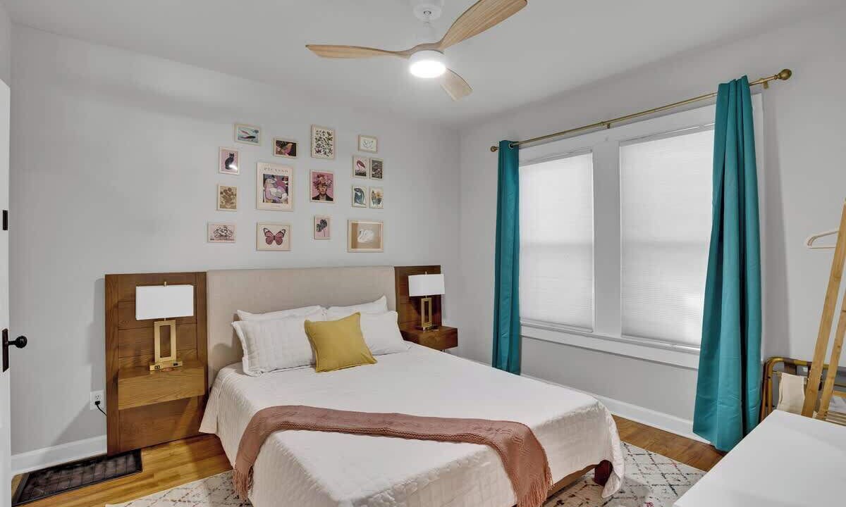 Photo of Bedroom in Rosewood