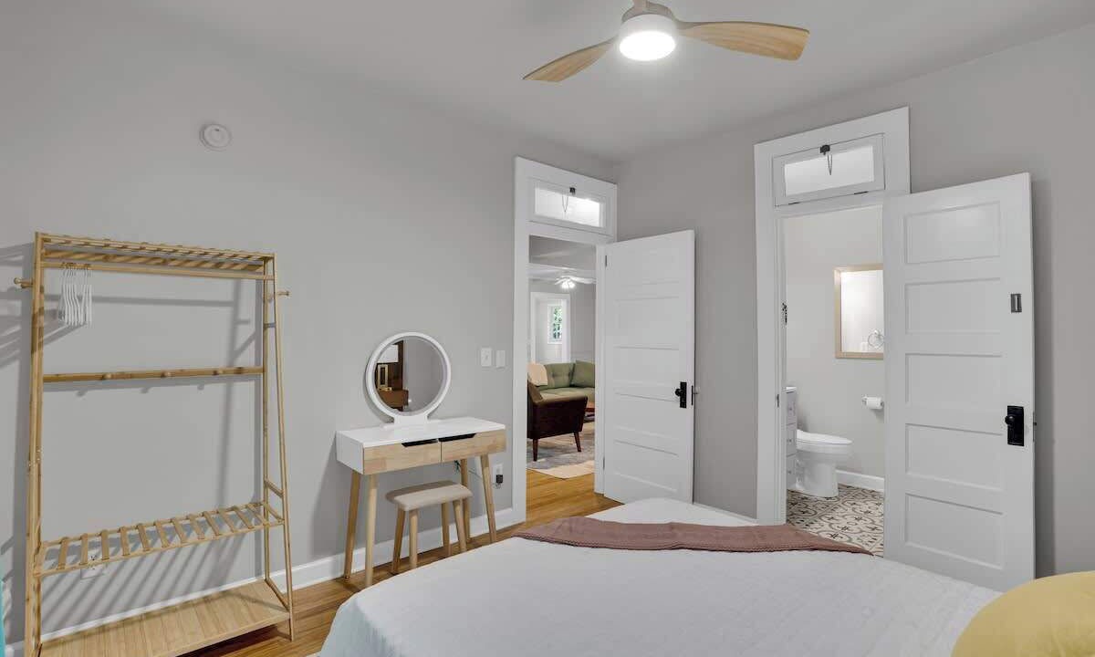 Photo of Bedroom in Rosewood