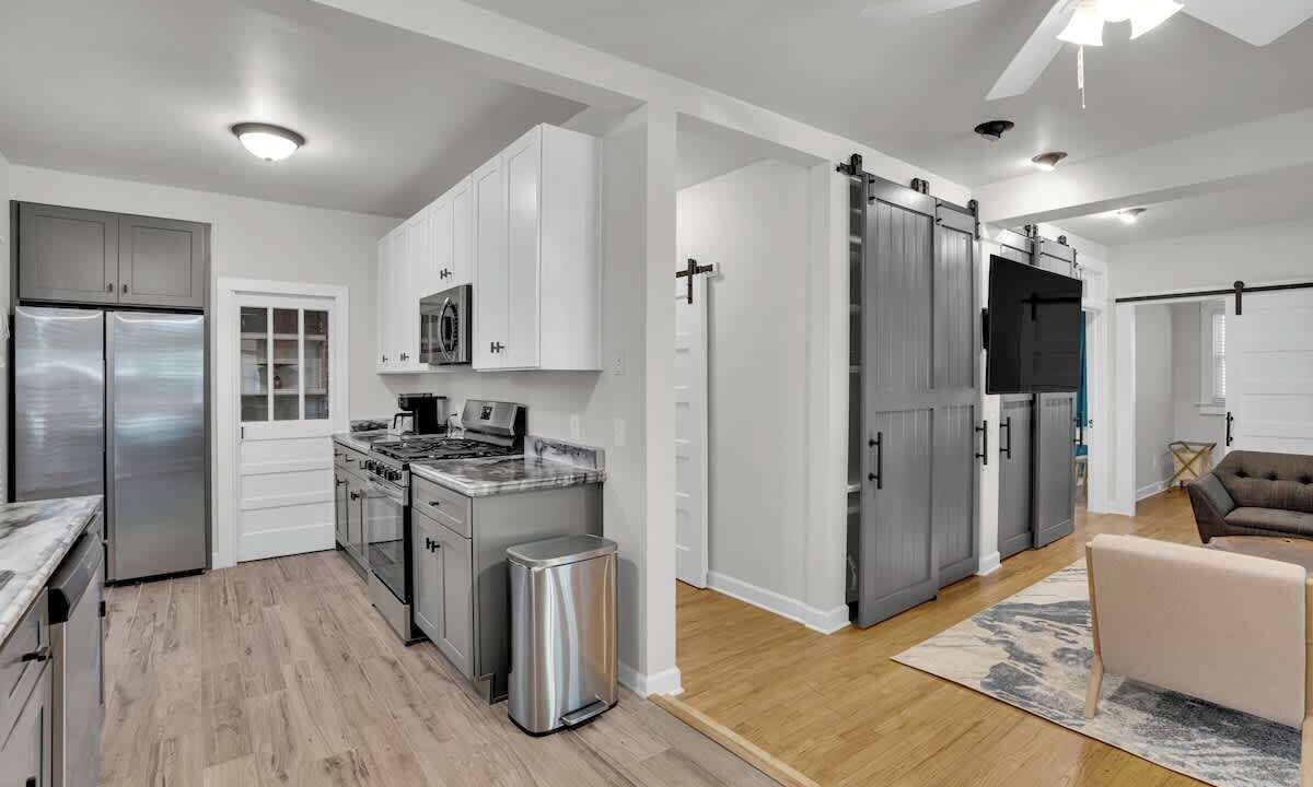 Photo of Kitchen in Rosewood