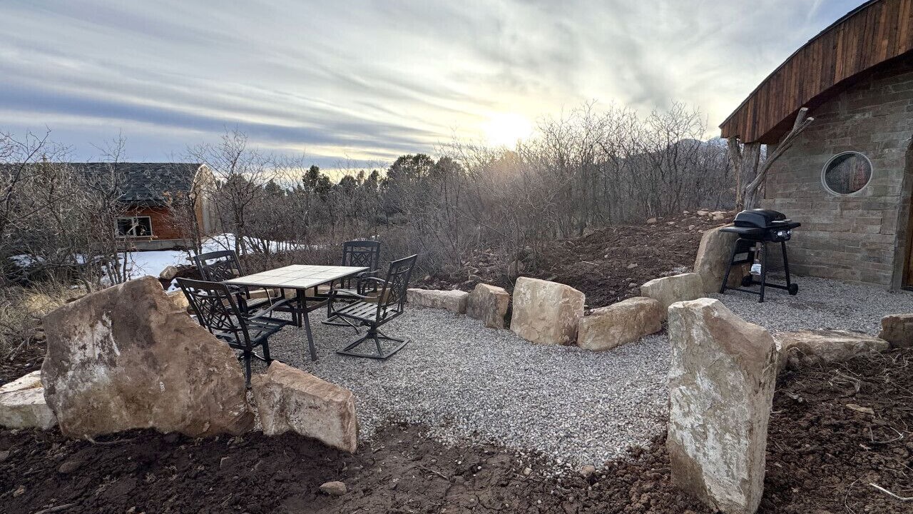 Photo of Outdoor in La Sal