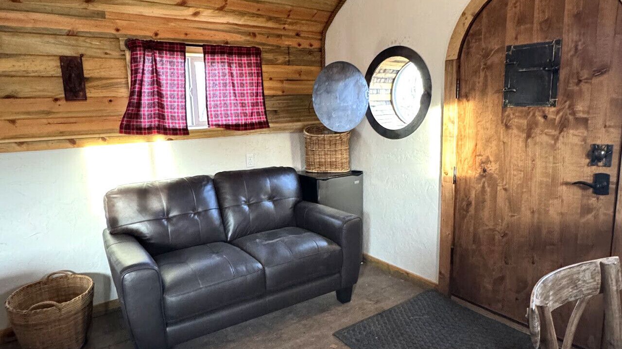 Photo of Livingroom in La Sal