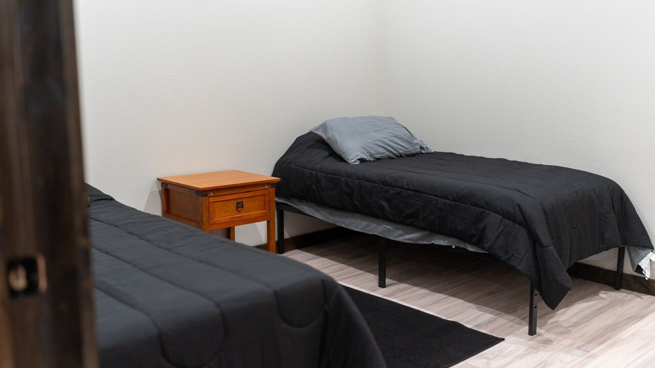 Photo of Bedroom in Wimbledon