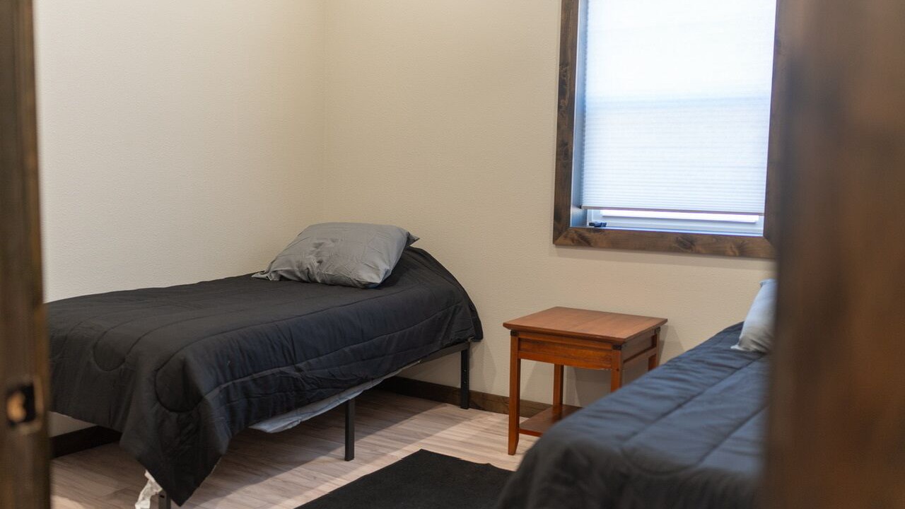Photo of Bedroom in Wimbledon