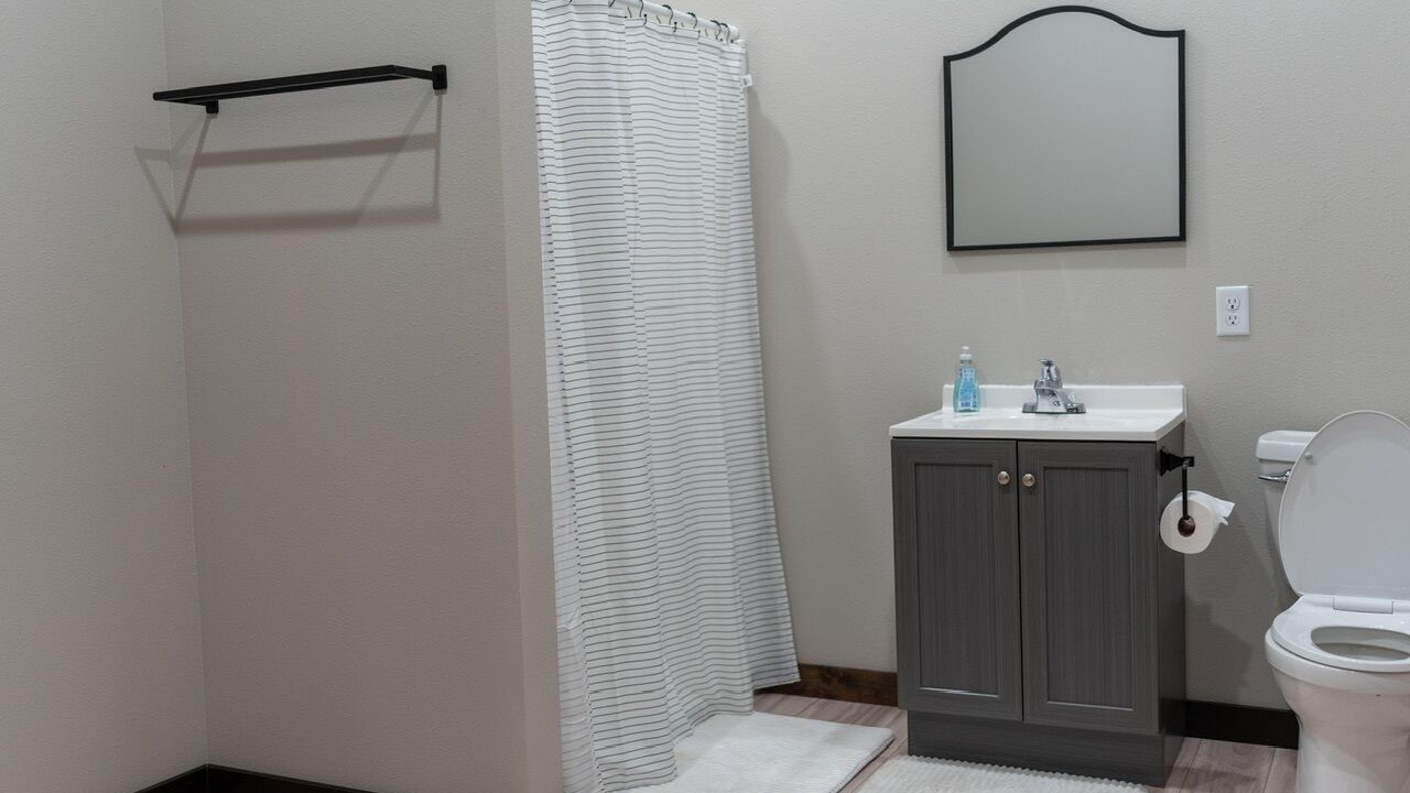 Photo of Bathroom in Wimbledon