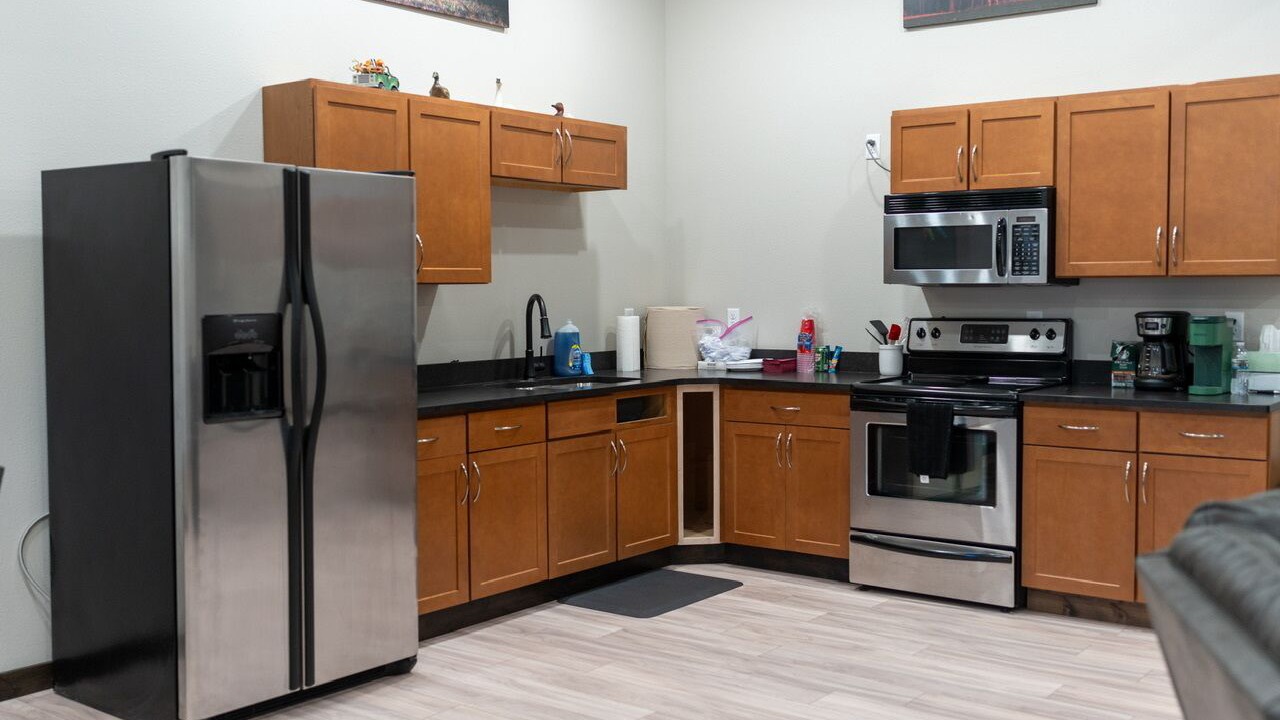 Photo of Kitchen in Wimbledon