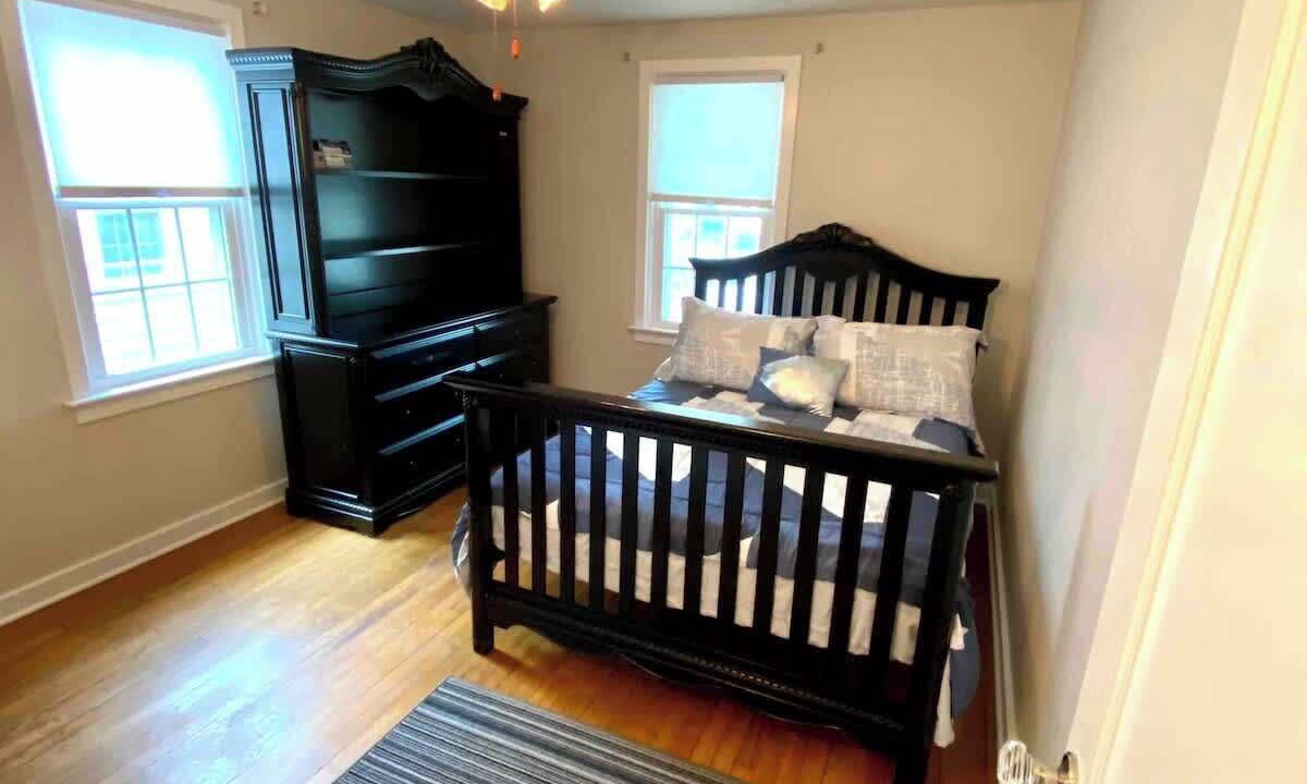 Photo of Bedroom in Manheim