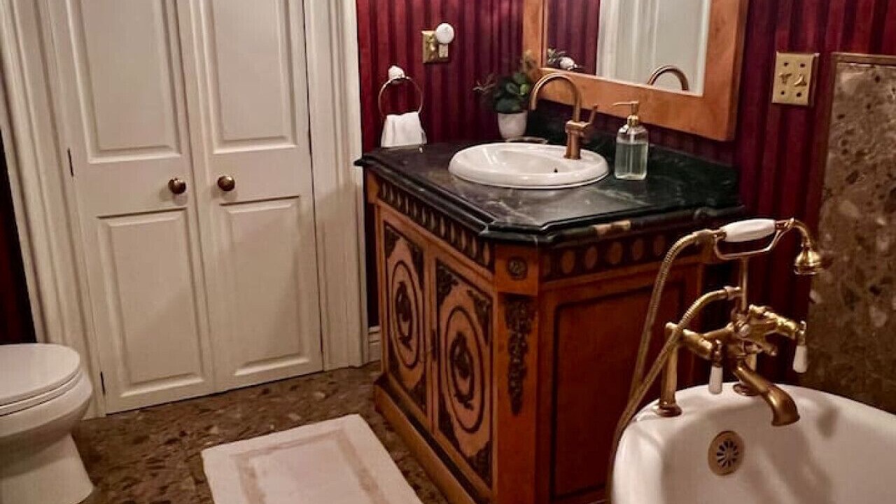 Photo of Bathroom in Lancaster
