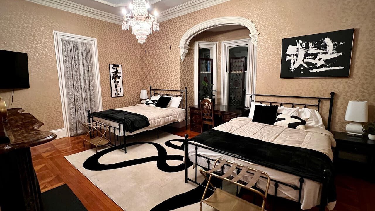 Photo of Bedroom in Lancaster