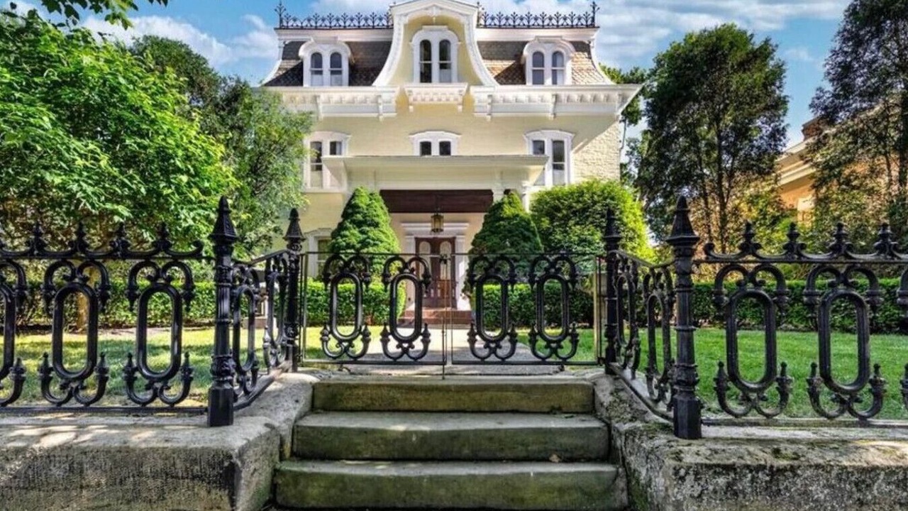 Photo of Outdoor in Lancaster