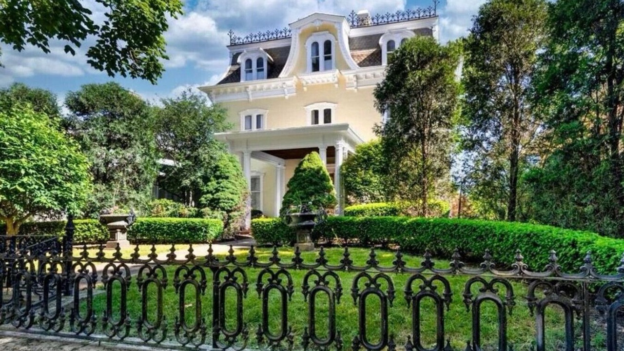 Photo of Outdoor in Lancaster