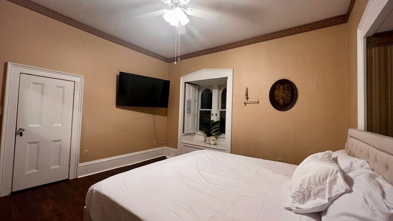 Photo of Bedroom in Lancaster