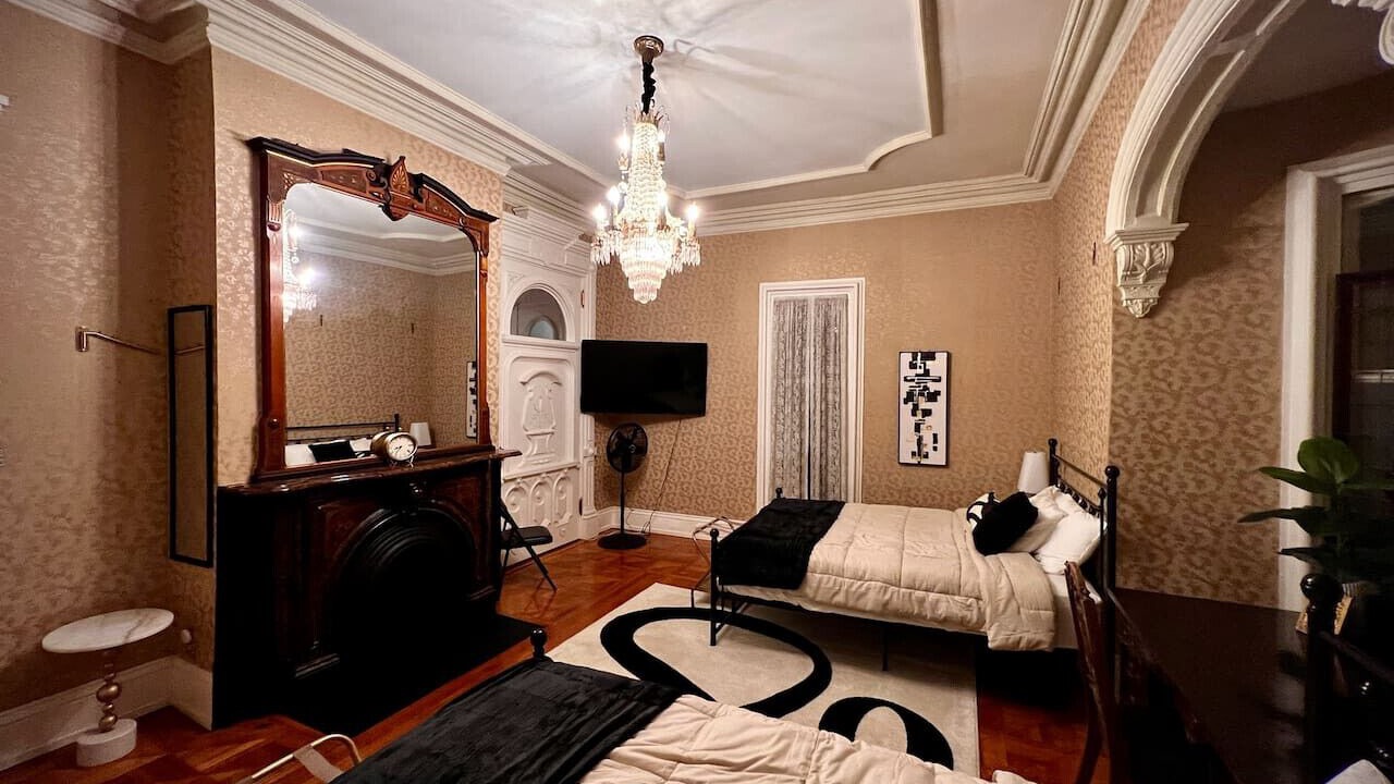 Photo of Bedroom in Lancaster