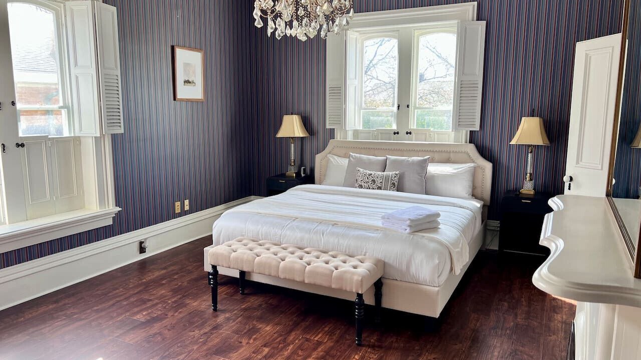 Photo of Bedroom in Lancaster