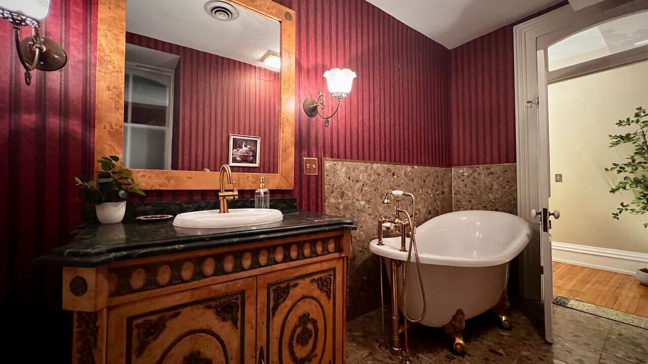 Photo of Bathroom in Lancaster