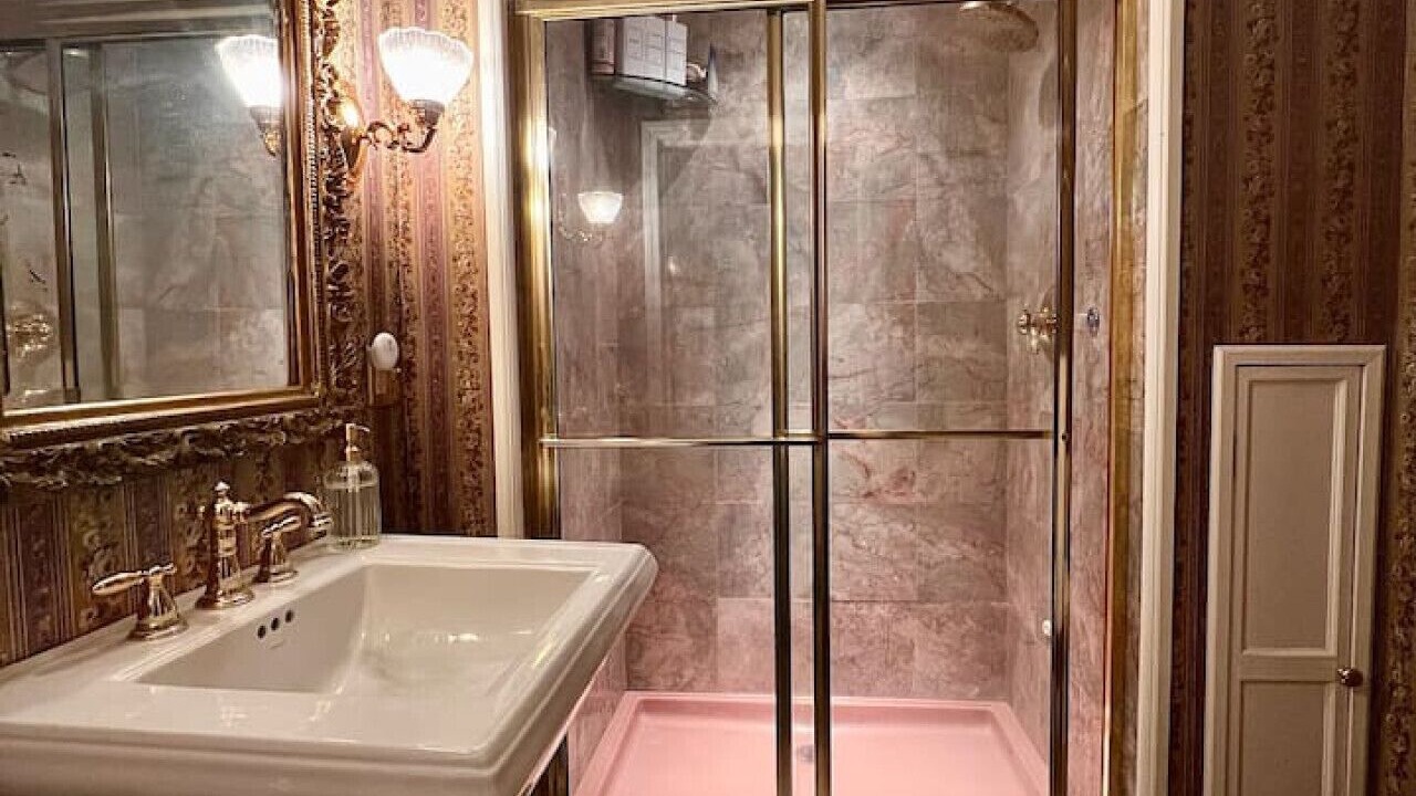 Photo of Bathroom in Lancaster