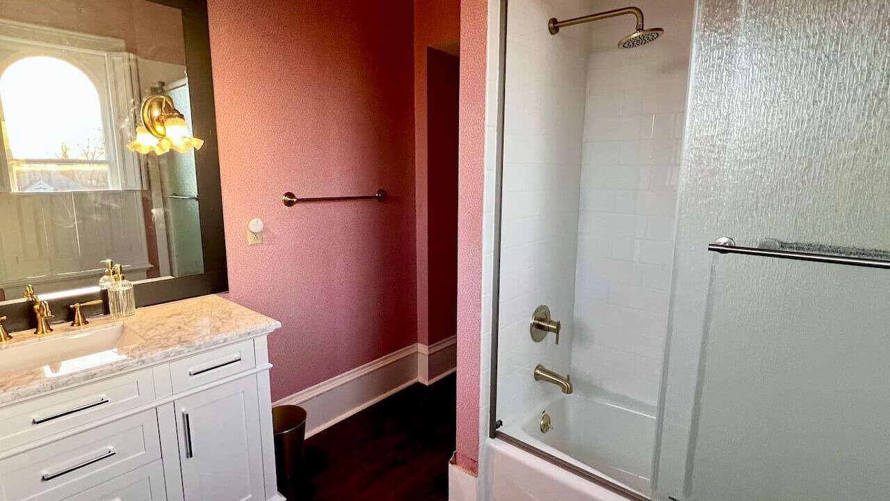 Photo of Bathroom in Lancaster