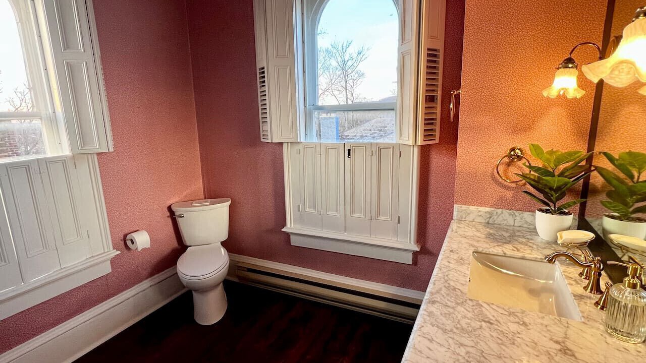 Photo of Bathroom in Lancaster