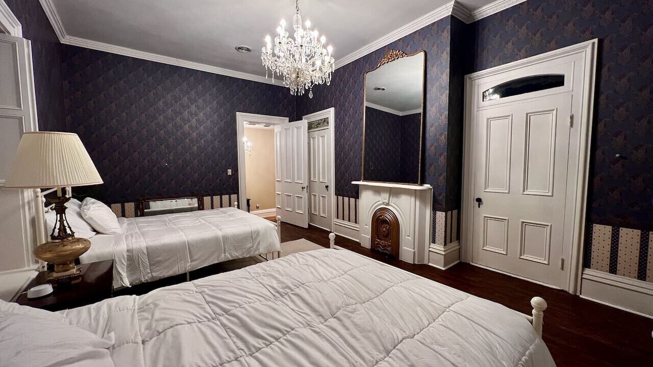Photo of Bedroom in Lancaster