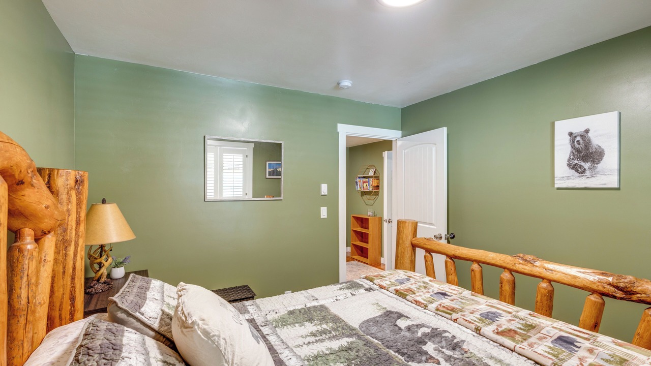 Photo of Bedroom in Ashton