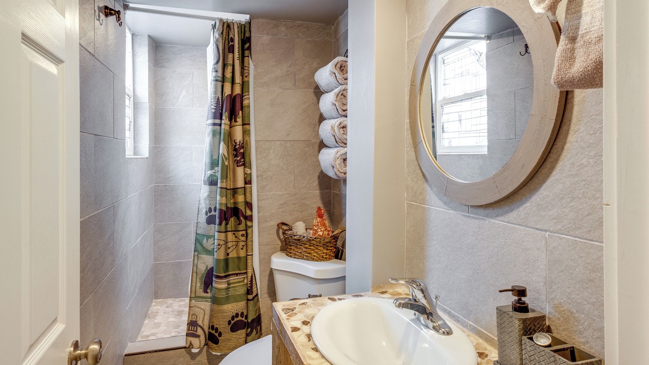 Photo of Bathroom in Ashton