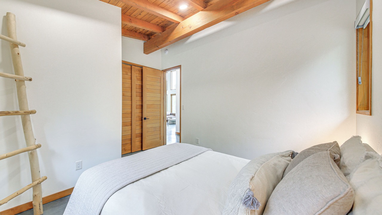 Photo of Bedroom in Priest River