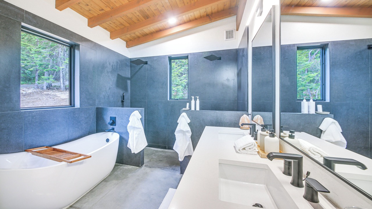 Photo of Bathroom in Priest River