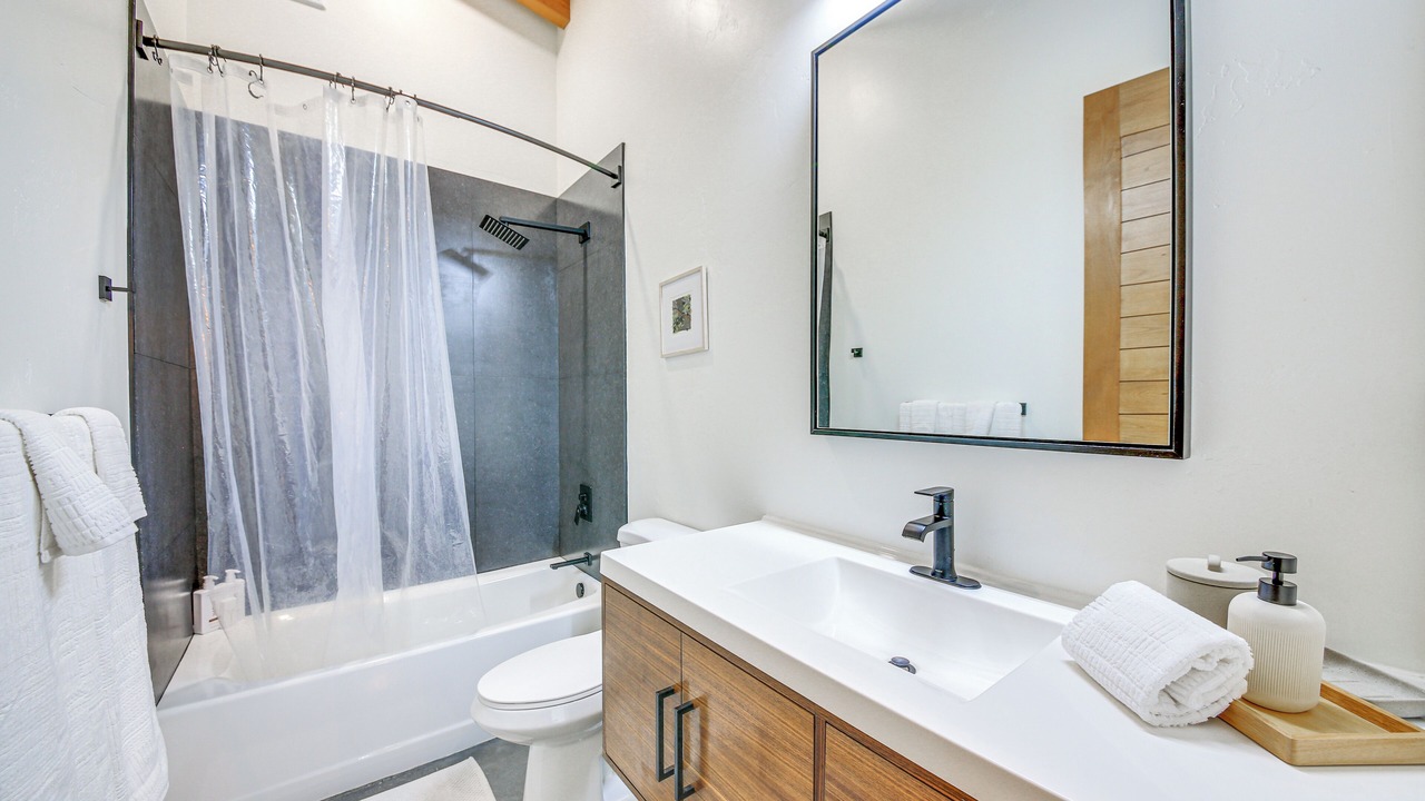 Photo of Bathroom in Priest River