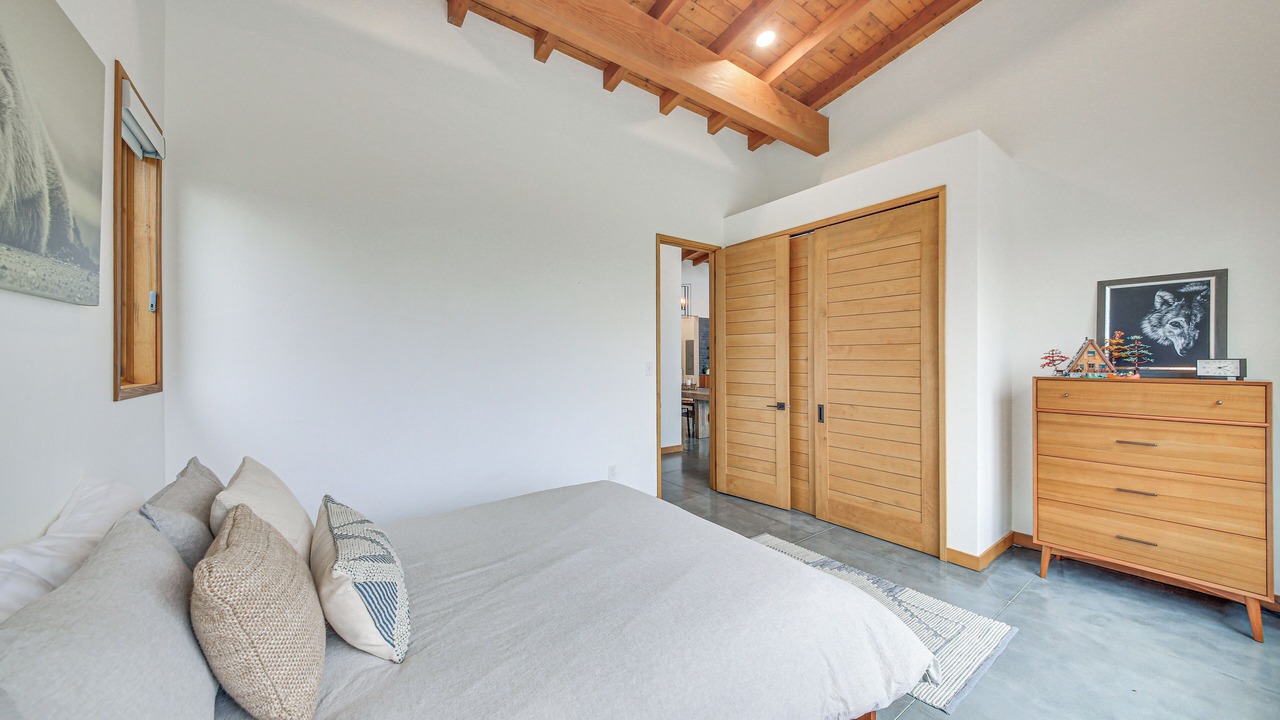 Photo of Bedroom in Priest River