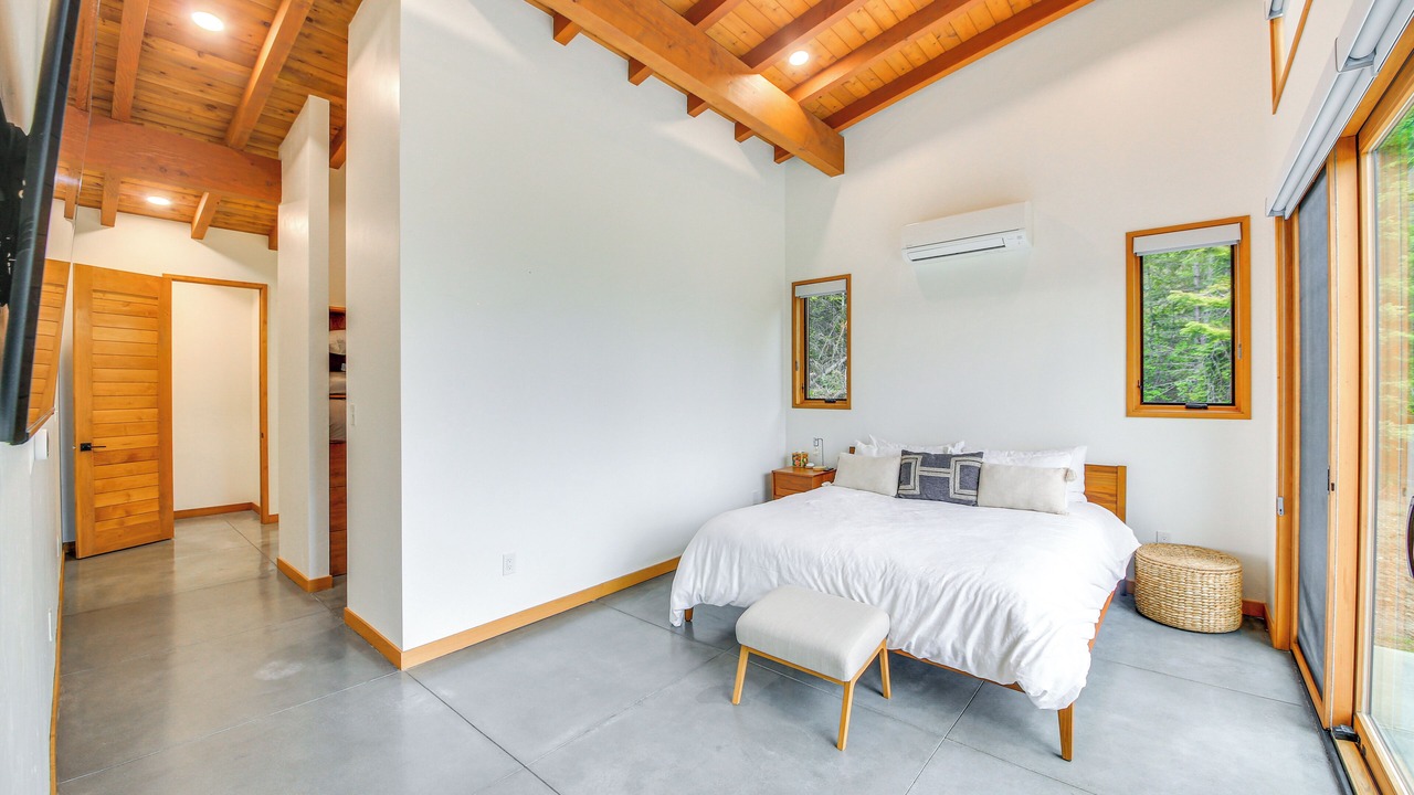 Photo of Bedroom in Priest River