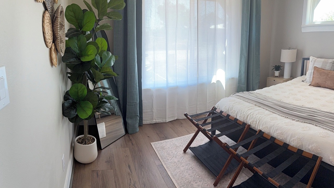 Photo of Bedroom in Fredericksburg