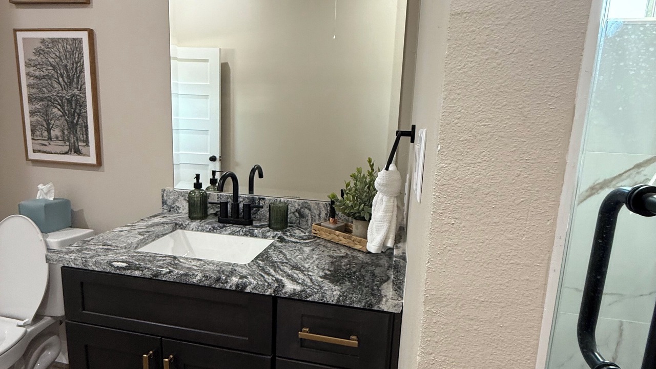 Photo of Bathroom in Fredericksburg