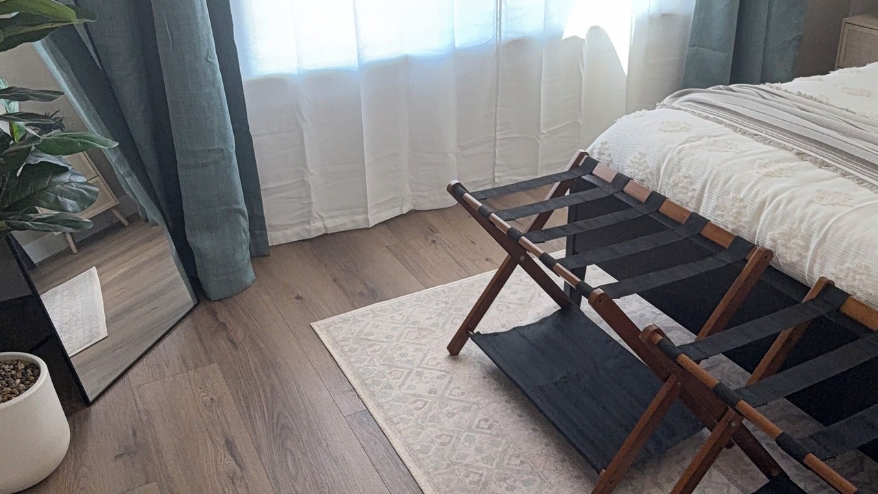 Photo of Bedroom in Fredericksburg