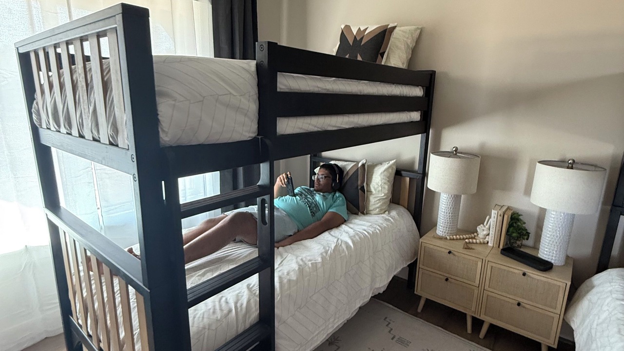 Photo of Bedroom in Fredericksburg