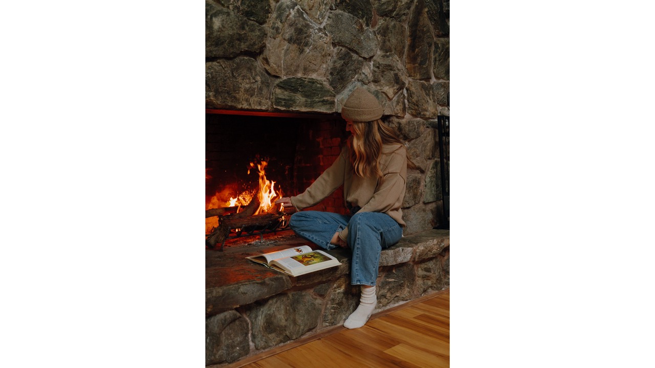 Photo of Livingroom in Skykomish