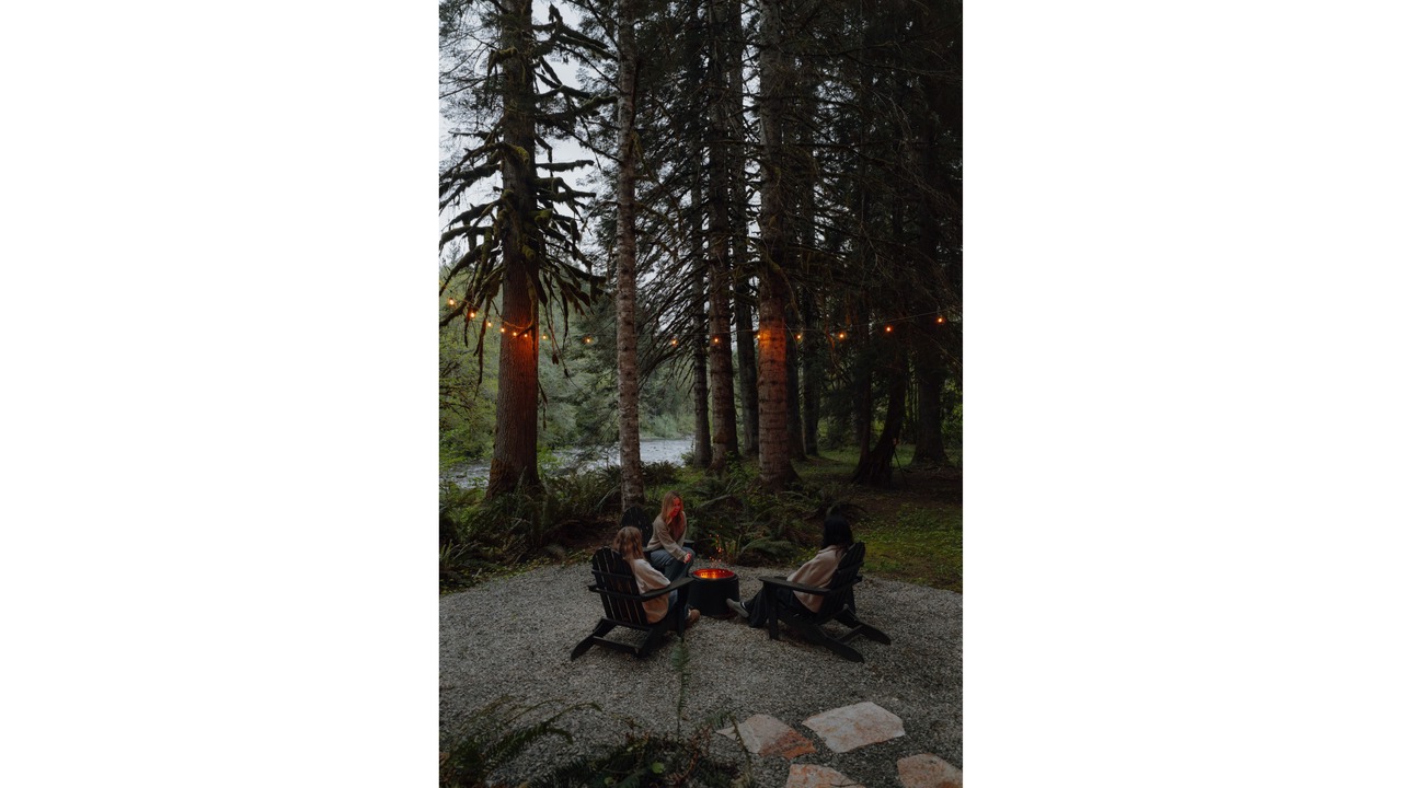 Photo of Outdoor in Skykomish