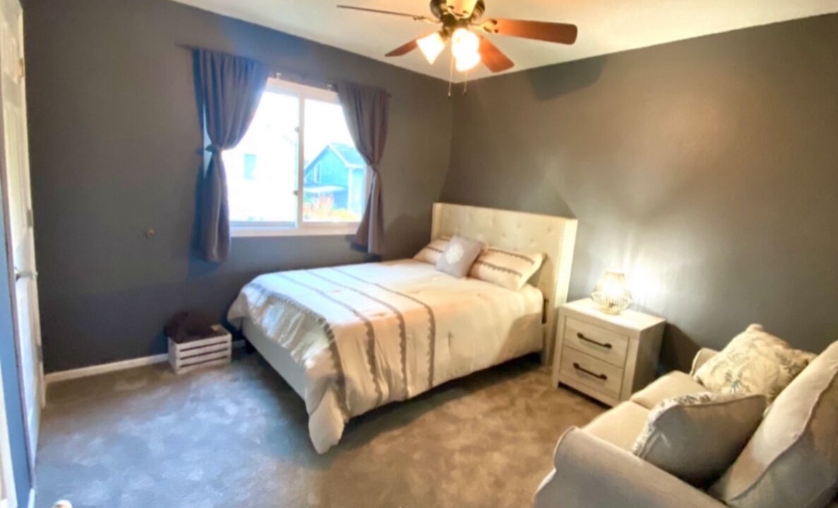 Photo of Bedroom in Cheyenne