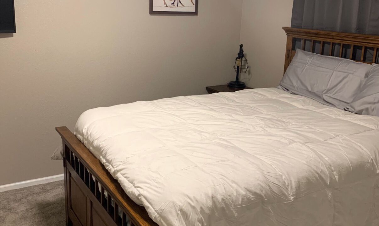 Photo of Bedroom in Cheyenne