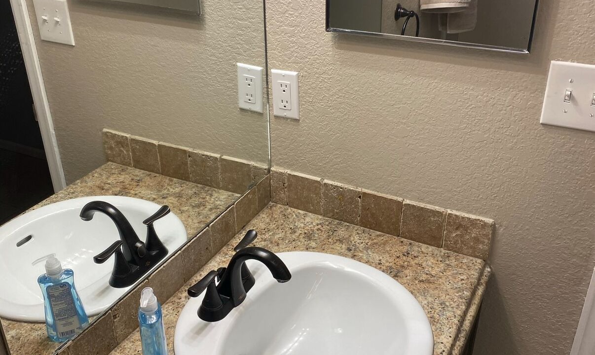 Photo of Bathroom in Cheyenne
