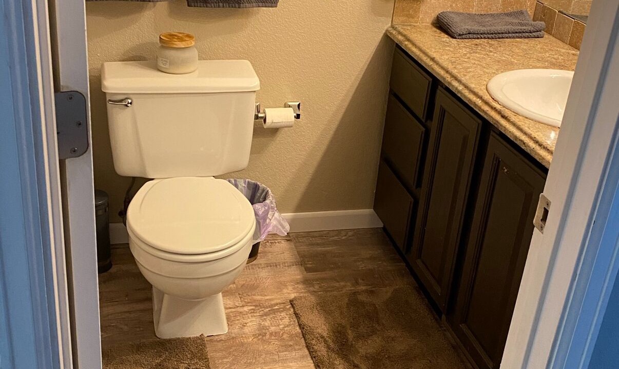 Photo of Bathroom in Cheyenne