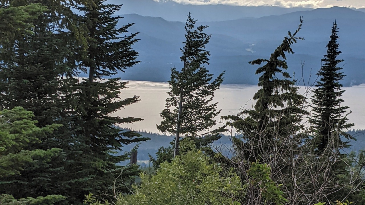 Photo of Outdoor in Priest River